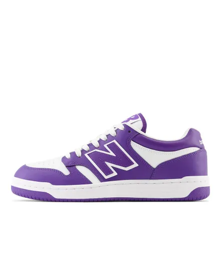 Chaussures Homme BB480LWD Violet