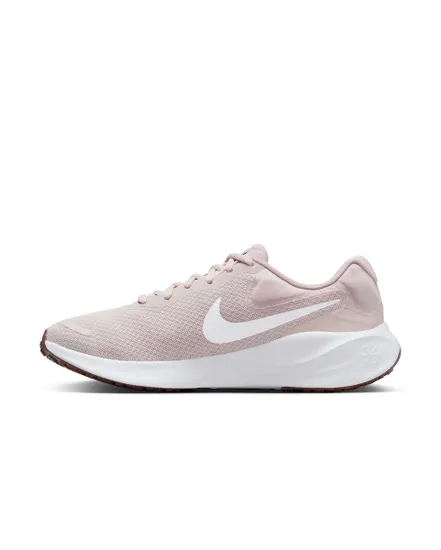 Chaussures de running Femme W NIKE REVOLUTION 7 Rose