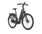 Vélo électrique urbain Unisexe CHAMONIX C7 HMS 630WH Gris Anthracite