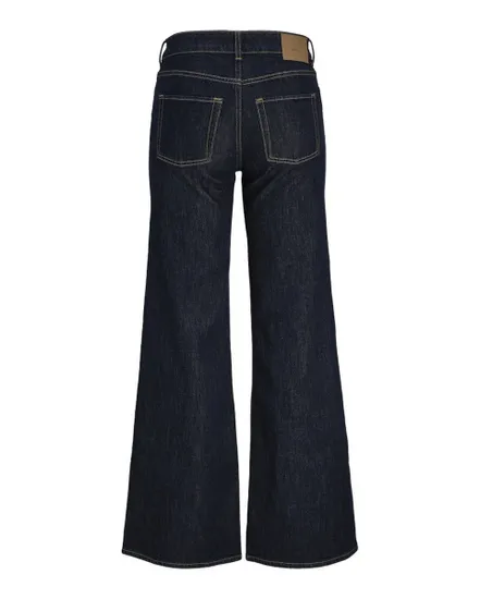Jean Femme JXROME FLARED MW JEANS C248 DNM NOOS Bleu