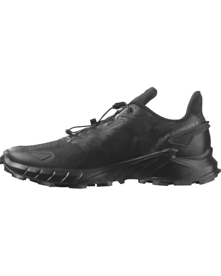 Chaussures de trail Homme L41736200 Noir