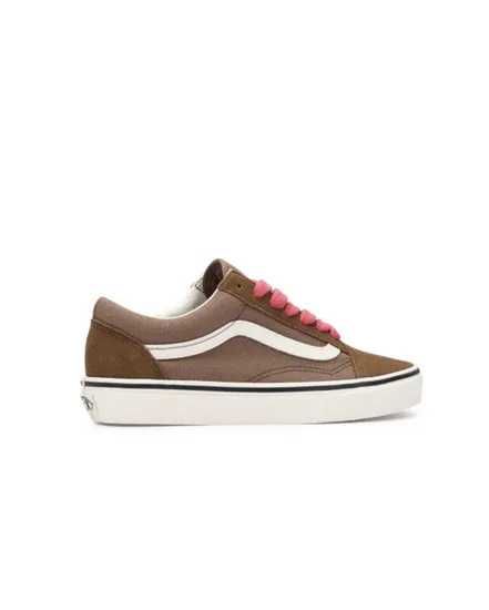 Chaussures OLD SKOOL Marron