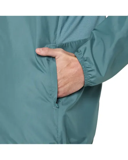 Veste à capuche Homme ICON JACKET Vert