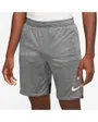 Short de football Homme M NK DF ACD SHORT KZ FP HT Gris