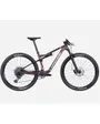 VTT tout suspendu Unisexe XR 7.9 Bordeaux