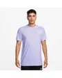 T-Shirt Homme M NSW CLUB Mauve