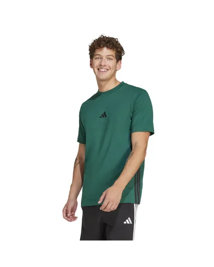 T-shirt Homme M 3S SJ T Vert