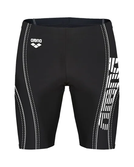 Short de natation Homme M BYOR EVO JAMMER R Noir