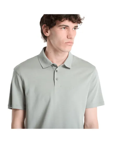 T-shirt Homme Supima Chest Emb
