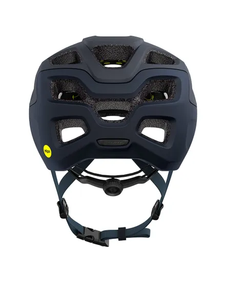 Casque VTT Unisexe VIVO PLUS Bleu