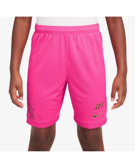 Short Enfant plus âgé KM K NK DF ACD25 Rose