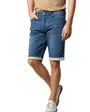 Short Bermuda Homme Deeluxe Bart