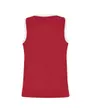 Maillot de basketball Enfant plus agé YOUTH TEAM25 BASKETBALL STOCK JERSEY Rouge