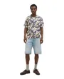 Chemise Homme Jorluke Varenna AOP SS