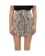 Shorts Femme VMMENNY H/W WVN GA