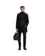 Pull col roulé Homme Musso-P