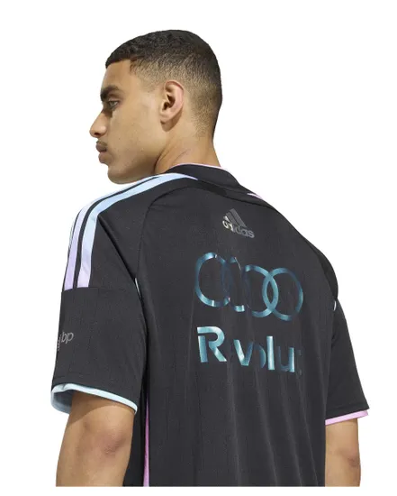 Maillot Homme Teamgeist Audi Revolut F1