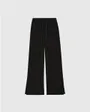 Pantalon Femme FLARE PANTS Noir