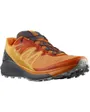 Chaussures de trail running Homme SHOES SENSE RIDE 4 Orange