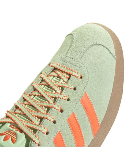 Chaussures Femme GAZELLE W Vert