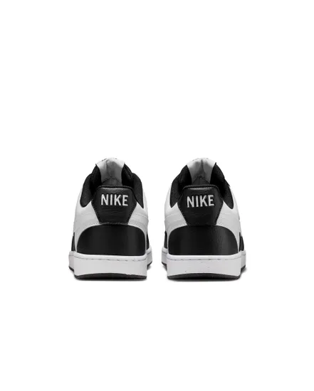 Chaussures Homme NIKE COURT VISION LO Noir