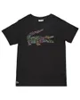 T-Shirt Enfant LCB Script Croc Graphic Tee