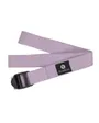 SANGLE DE YOGA FOURREAU Unisexe Violet