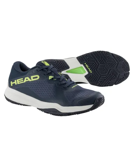 Chaussures de tennis Homme MOTION TEAM PADEL MEN Bleu