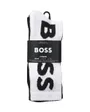 Chaussettes Homme 3P QS Rib Logo CC