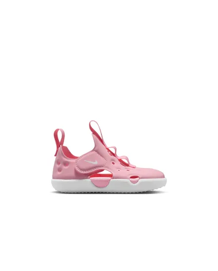 Sandales Bébé SUNRAY PROTECT 4 (TD) Rose