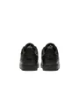 Chaussures Enfant COURT BOROUGH LOW 2 (GS) Noir