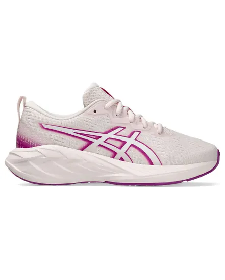 Chaussures de running Enfant NOVABLAST 4 GS Rose