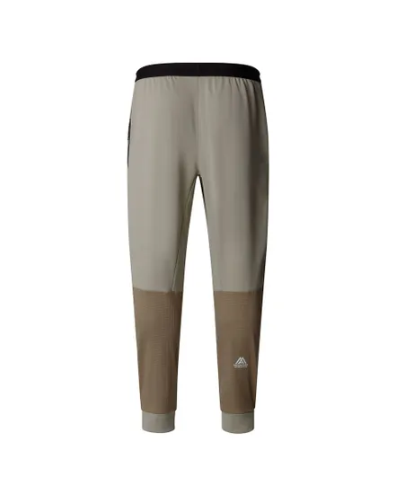 Pantalon de survetement Homme M MA FLEECE PANT Beige