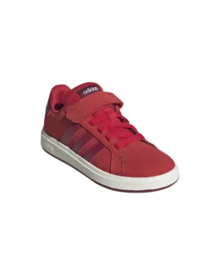 Chaussures Enfant GRAND COURT 00S EL C Rouge