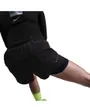 Short Femme W NK SWIFT DF MR 2N1 SHRT Noir