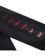 Veste à capuche Enfant plus agé JDB 3-IN-1 SYSTEM JACKET Noir