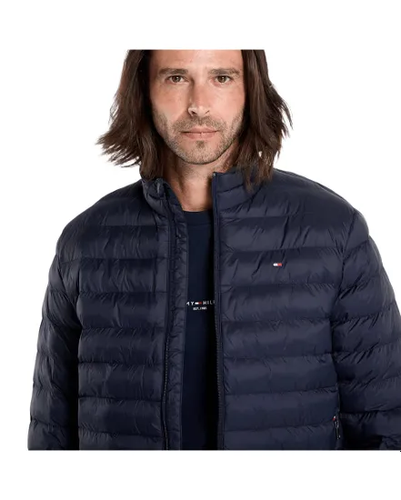 Veste Homme Core Packable Recycled