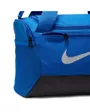 Sac de sport Unisexe NK BRSLA XS DUFF - 9.5 (25L) Bleu