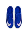 Crampons de football Homme VAPOR 16 CLUB IC Bleu