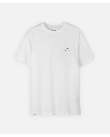 Tee-shirt manches courtes FLORAL
