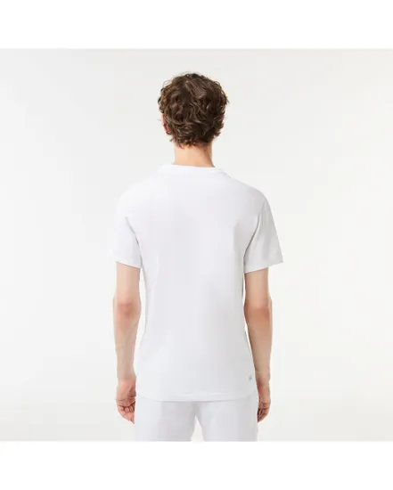 T-shirt Homme CORE PERFORMANCE Blanc