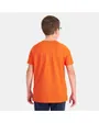 T-Shirt Enfant SAISON 2 TEE SS N1 Orange