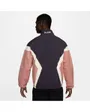 Veste Homme M J PSG ANTHEM JACKET Rose