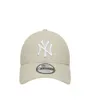 Casquette Homme Melton Wool 9FORTY NEYYAN STNWHI