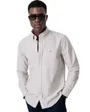 Chemise Homme Heritage Oxford Regular Fit