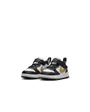 Chaussures Bébé COURT BOROUGH LOW RECRAFT (TD) Noir