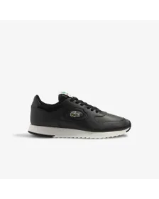 Chaussures Homme ATHLEISURE LINETRACK Noir