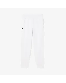 Pantalon de survetement Homme MEN S TRACKSUIT TROUSERS TECHNICAL CAPSULE Blanc
