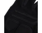 Gants longs Unisexe LOOP Noir