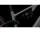 VTT électrique tout suspendu Unisexe AMS HYBRID ONE44 C:68X TM 400X 29 Gris